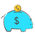 Investment Plans icon